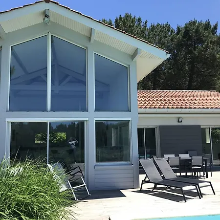 Avec Piscine Privee Et Wifi - 8 Pers. - Fr-1-878-1