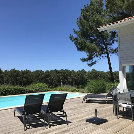 Avec Piscine Privee Et Wifi - 8 Pers. - Fr-1-878-1