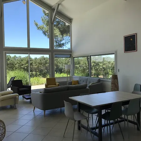 Villa Avec Piscine Privee Et Wifi - 8 Pers. - Fr-1-878-1