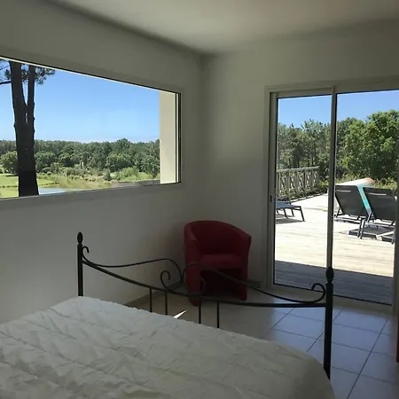 Avec Piscine Privee Et Wifi - 8 Pers. - Fr-1-878-1 Villa *