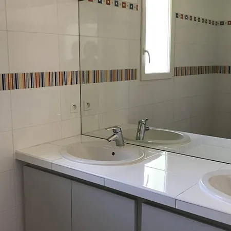Avec Piscine Privee Et Wifi - 8 Pers. - Fr-1-878-1 Villa Moliets-et-Maa